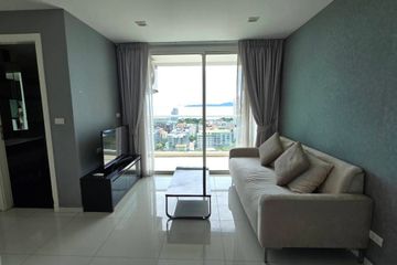 1 Bedroom Condo for sale in The Vision, Nong Prue, Chonburi