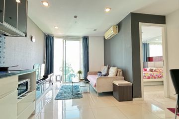 1 Bedroom Condo for sale in The Vision, Nong Prue, Chonburi