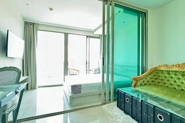 1 Bedroom Condo for sale in The Riviera Monaco, Na Jomtien, Chonburi