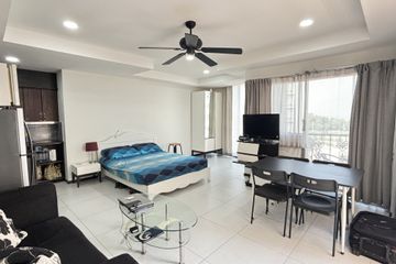 1 Bedroom Condo for sale in Siam Oriental Twins, Nong Prue, Chonburi