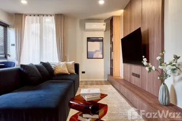 2 Bedroom Condo for sale in The Hill Park Condominium 1, Chang Phueak, Chiang Mai