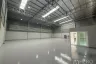 Warehouse / Factory for rent in Tha Raeng, Bangkok near MRT Maiyalap