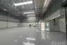 Warehouse / Factory for rent in Tha Raeng, Bangkok near MRT Maiyalap