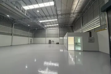 Warehouse / Factory for rent in Khlong Toei, Bangkok near BTS Asoke
