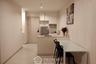 1 Bedroom Condo for sale in Rhythm Sukhumvit 42, Phra Khanong, Bangkok near BTS Ekkamai