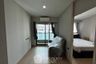 1 Bedroom Condo for sale in Lumpini Suite Phetchaburi - Makkasan, Makkasan, Bangkok near Airport Rail Link Makkasan