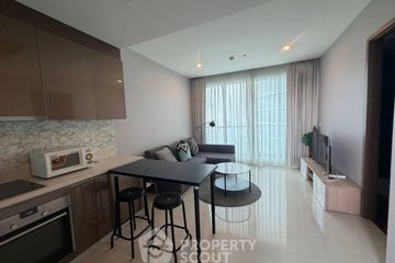 1 Bedroom Condo for sale in Wat Phraya Krai, Bangkok
