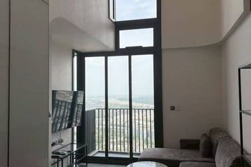 1 Bedroom Condo for sale in The Line sukhumvit 101, Bang Chak, Bangkok near BTS Punnawithi