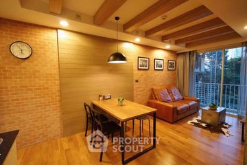 1 Bedroom Condo for rent in THE LINE Phahonyothin Park, Chom Phon, Bangkok near MRT Phahon Yothin