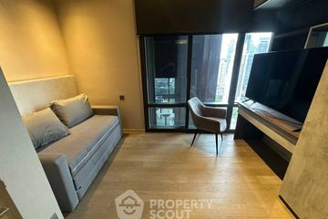 2 Bedroom Condo for rent in Ashton Silom, Suriyawong, Bangkok near BTS Chong Nonsi