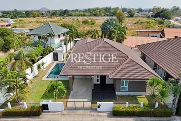 4 Bedroom House for sale in Huai Yai, Chonburi