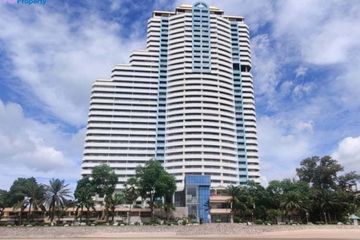 3 Bedroom Condo for sale in Cha Am Grand condotel, Cha am, Phetchaburi