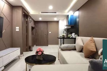 1 Bedroom Condo for sale in Grand Avenue Residence, Nong Prue, Chonburi