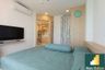 1 Bedroom Condo for sale in City Garden Tower, Nong Prue, Chonburi