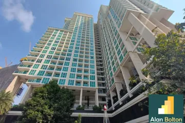 1 Bedroom Condo for sale in Nong Prue, Chonburi