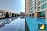 1 Bedroom Condo for sale in City Garden Tower, Nong Prue, Chonburi