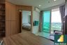 1 Bedroom Condo for sale in City Garden Tower, Nong Prue, Chonburi