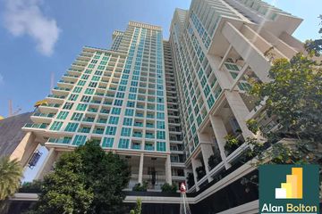1 Bedroom Condo for sale in City Garden Tower, Nong Prue, Chonburi