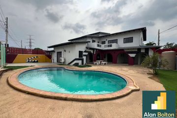 3 Bedroom House for Sale or Rent in Palm Spring Villas, 