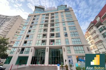 1 Bedroom Condo for sale in The Cloud, Nong Prue, Chonburi