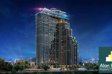 1 Bedroom Condo for sale in 