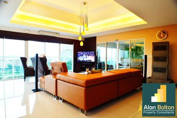 2 Bedroom Condo for sale in Siam Oriental Garden 2, Nong Prue, Chonburi