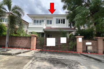 3 Bedroom House for sale in O Ngoen, Bangkok