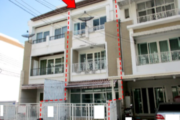 3 Bedroom Townhouse for sale in Bang Phueng, Samut Prakan