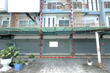 2 Bedroom Commercial for sale in Noen Phra, Rayong
