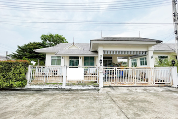 1 Bedroom House for sale in Nong-Kham, Chonburi