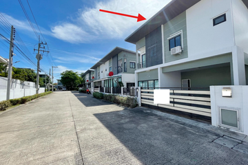 1 Bedroom House for sale in The Wish@khaolam, Ban Puek, Chonburi