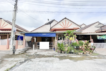 1 Bedroom House for sale in Bo Win, Chonburi