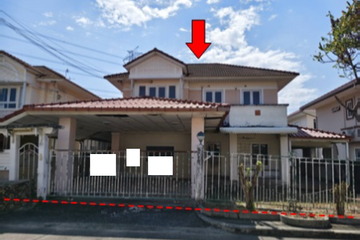 3 Bedroom House for sale in Khlong Song Ton Nun, Bangkok