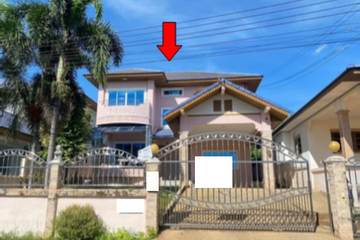 5 Bedroom House for sale in Sattahip, Chonburi
