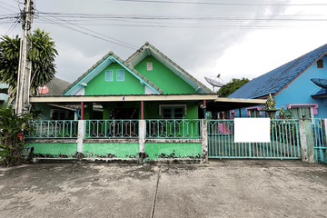 1 Bedroom House for sale in Bueng, Chonburi