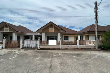 2 Bedroom House for sale in Bueng, Chonburi