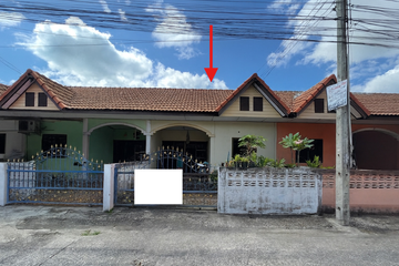 1 Bedroom Townhouse for sale in Bo Win, Chonburi