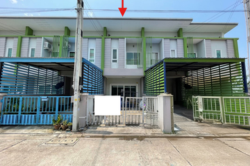 1 Bedroom Townhouse for sale in Bueng, Chonburi