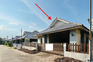 3 Bedroom House for sale in Pattaya Village, Nong Pla Lai, Chonburi