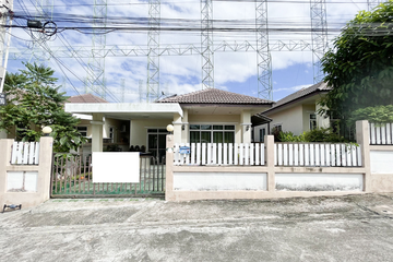 1 Bedroom House for sale in Surasak, Chonburi