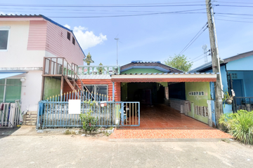 1 Bedroom House for sale in Bueng, Chonburi