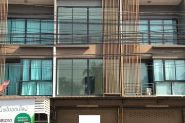 1 Bedroom Commercial for sale in Pattaya, Chonburi