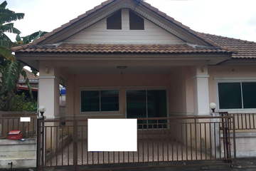 2 Bedroom House for sale in Bo Win, Chonburi