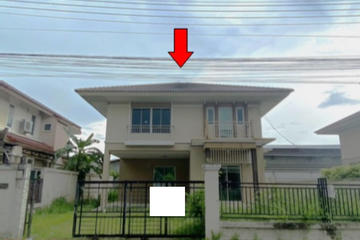3 Bedroom House for sale in Bueng Kham Phroi, Pathum Thani near BTS Eastern Outer Ring