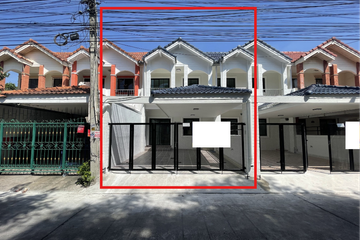 3 Bedroom Townhouse for sale in Nong Prue, Chonburi