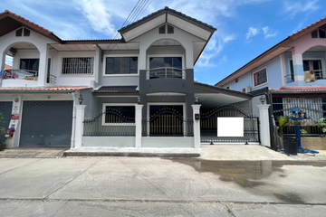 3 Bedroom House for sale in Eakmongkol Village 5, Nong Prue, Chonburi