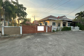 2 Bedroom House for sale in Bueng, Chonburi