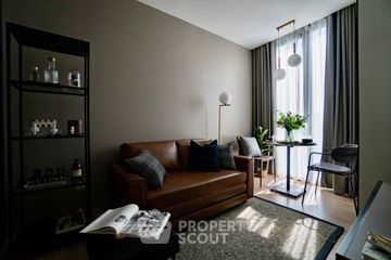 1 Bedroom Condo for rent in THE LINE Phahol - Pradipat, Phaya Thai, Bangkok near BTS Saphan Kwai