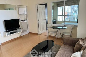 1 Bedroom Condo for rent in Life @ Sukhumvit 65, Phra Khanong Nuea, Bangkok near BTS Phra Khanong