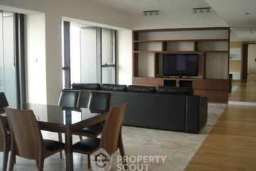 3 Bedroom Condo for rent in Sathorn 111, Thung Maha Mek, Bangkok near BTS Chong Nonsi